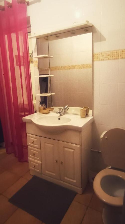 Maison d'hôtes La Kazadette à Lamentin Extérieur photo